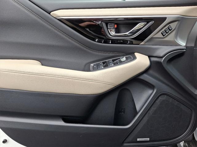 used 2022 Subaru Outback car, priced at $28,550