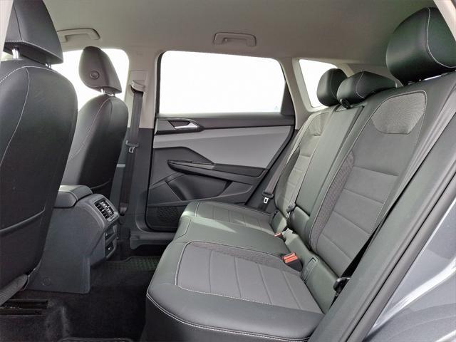 used 2022 Volkswagen Taos car, priced at $24,000