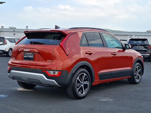 used 2023 Kia Niro Plug-In Hybrid car, priced at $29,300