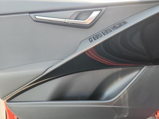 used 2023 Kia Niro Plug-In Hybrid car