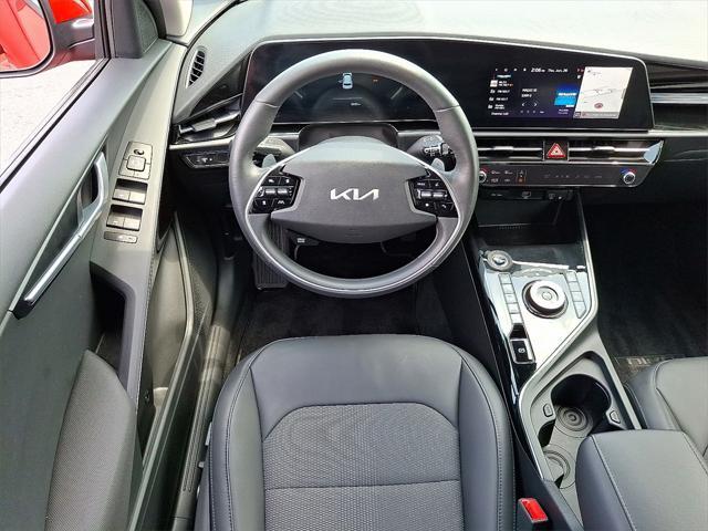 used 2023 Kia Niro Plug-In Hybrid car, priced at $29,300