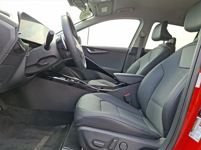 used 2023 Kia Niro Plug-In Hybrid car, priced at $29,300