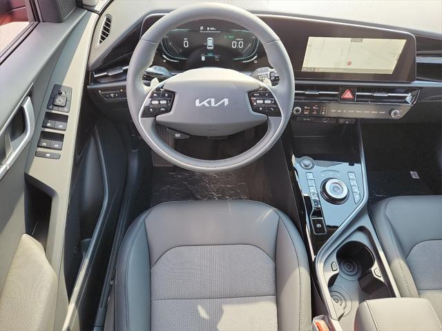 used 2023 Kia Niro Plug-In Hybrid car