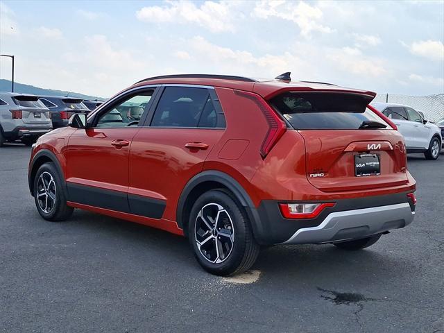 used 2023 Kia Niro Plug-In Hybrid car, priced at $29,300