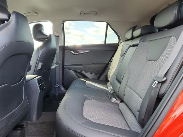 used 2023 Kia Niro Plug-In Hybrid car