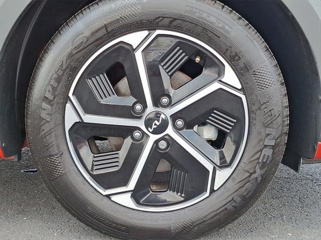 used 2023 Kia Niro Plug-In Hybrid car, priced at $29,300