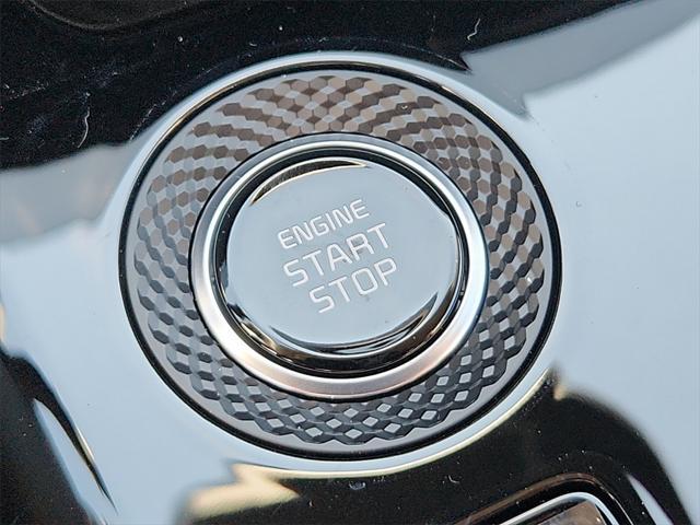 used 2023 Kia Niro Plug-In Hybrid car