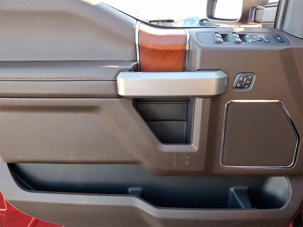used 2021 Ford F-250 car, priced at $62,000