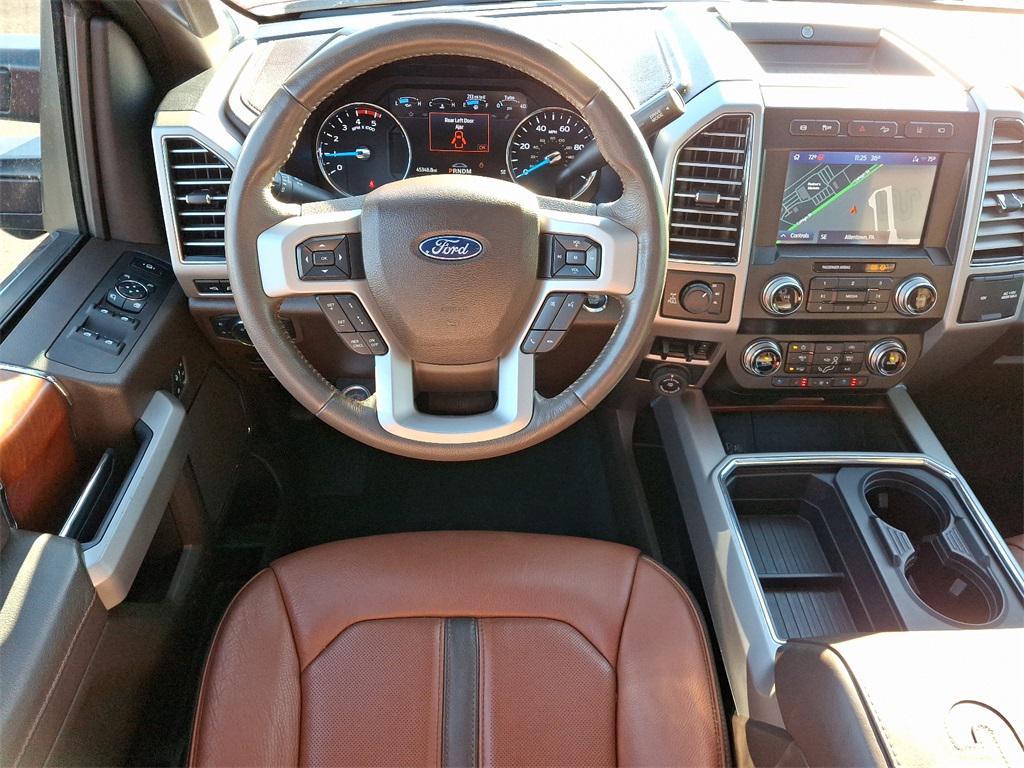 used 2021 Ford F-250 car, priced at $62,000