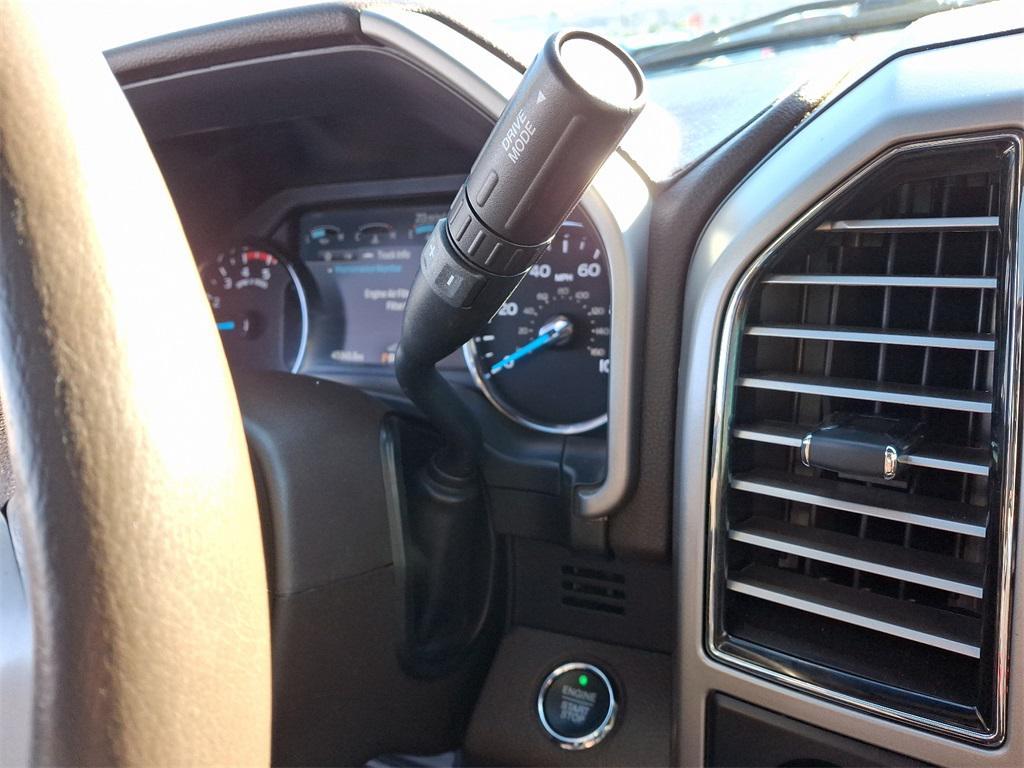 used 2021 Ford F-250 car, priced at $62,000