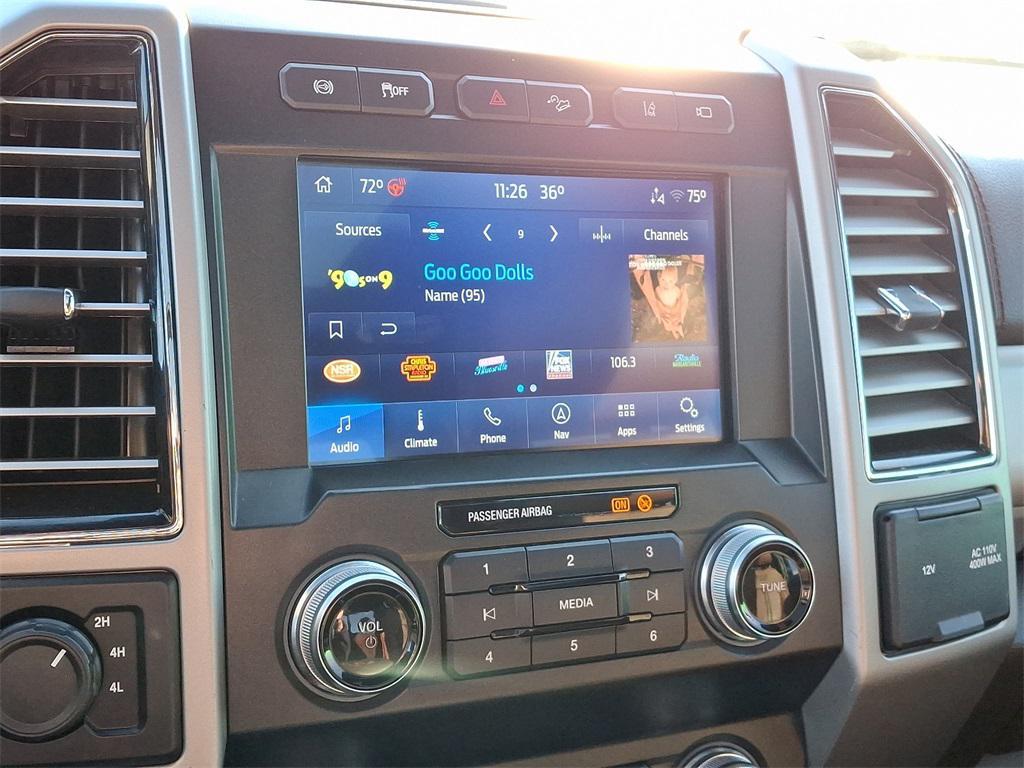 used 2021 Ford F-250 car, priced at $62,000