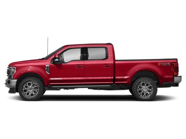 used 2021 Ford F-250 car, priced at $69,056