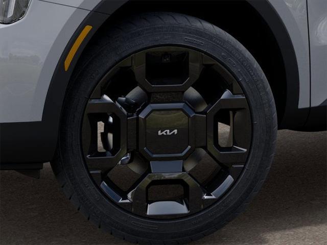 new 2025 Kia Sorento car, priced at $43,925