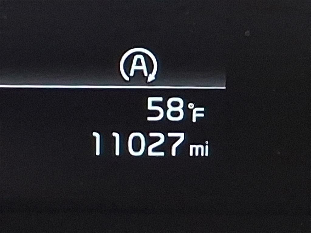 used 2023 Kia Soul car, priced at $20,650