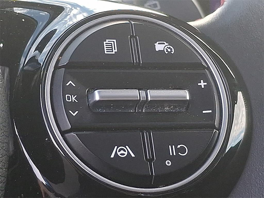 used 2023 Kia Soul car, priced at $20,650