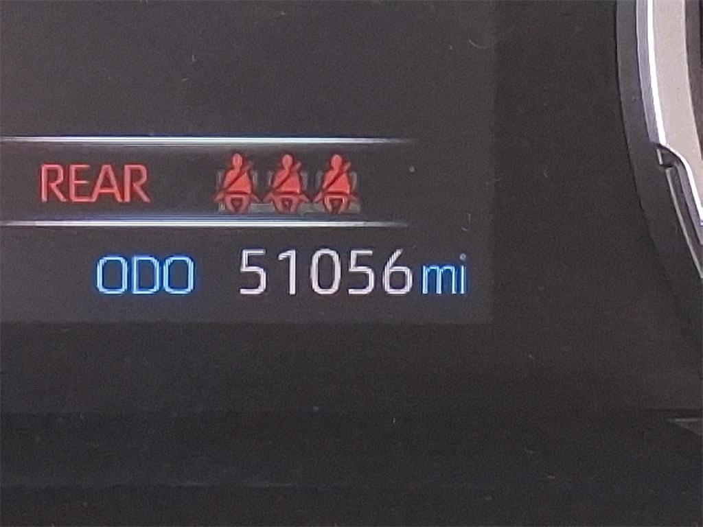 used 2022 Toyota RAV4 car, priced at $25,519