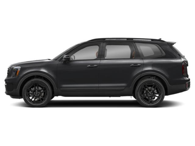 new 2025 Kia Telluride car, priced at $52,315