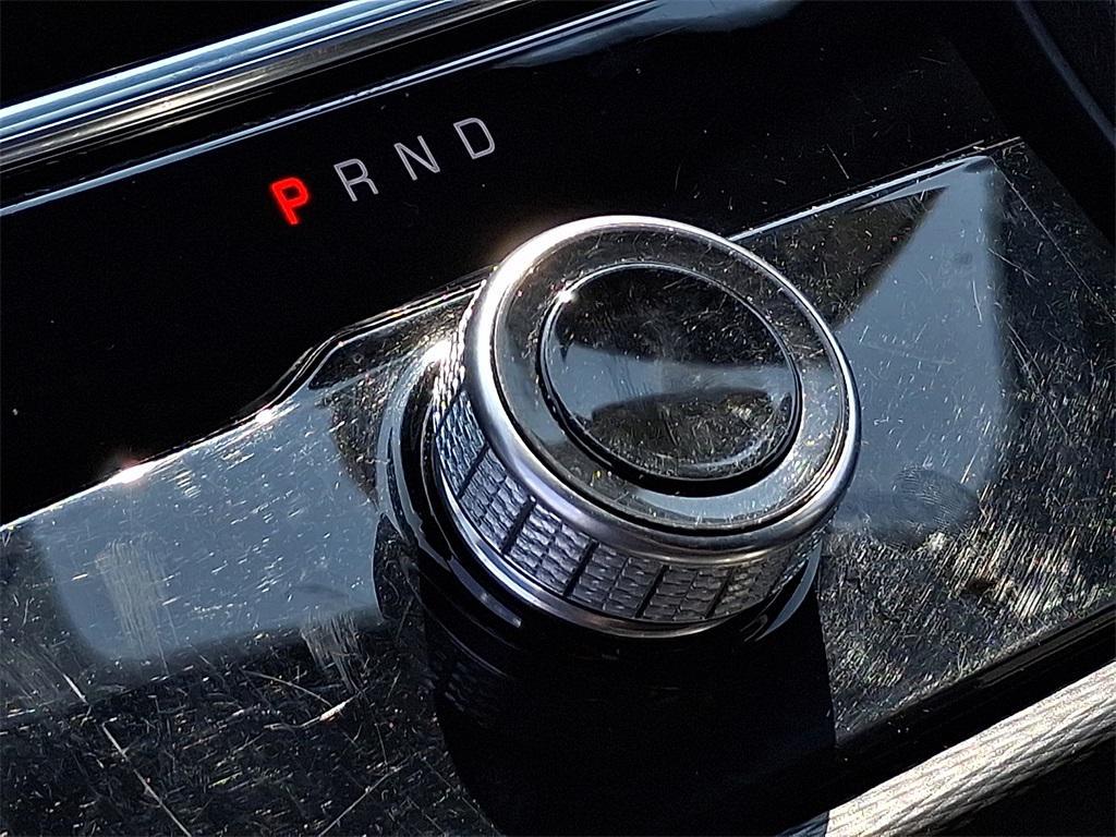 used 2023 Jeep Grand Cherokee L car, priced at $27,995