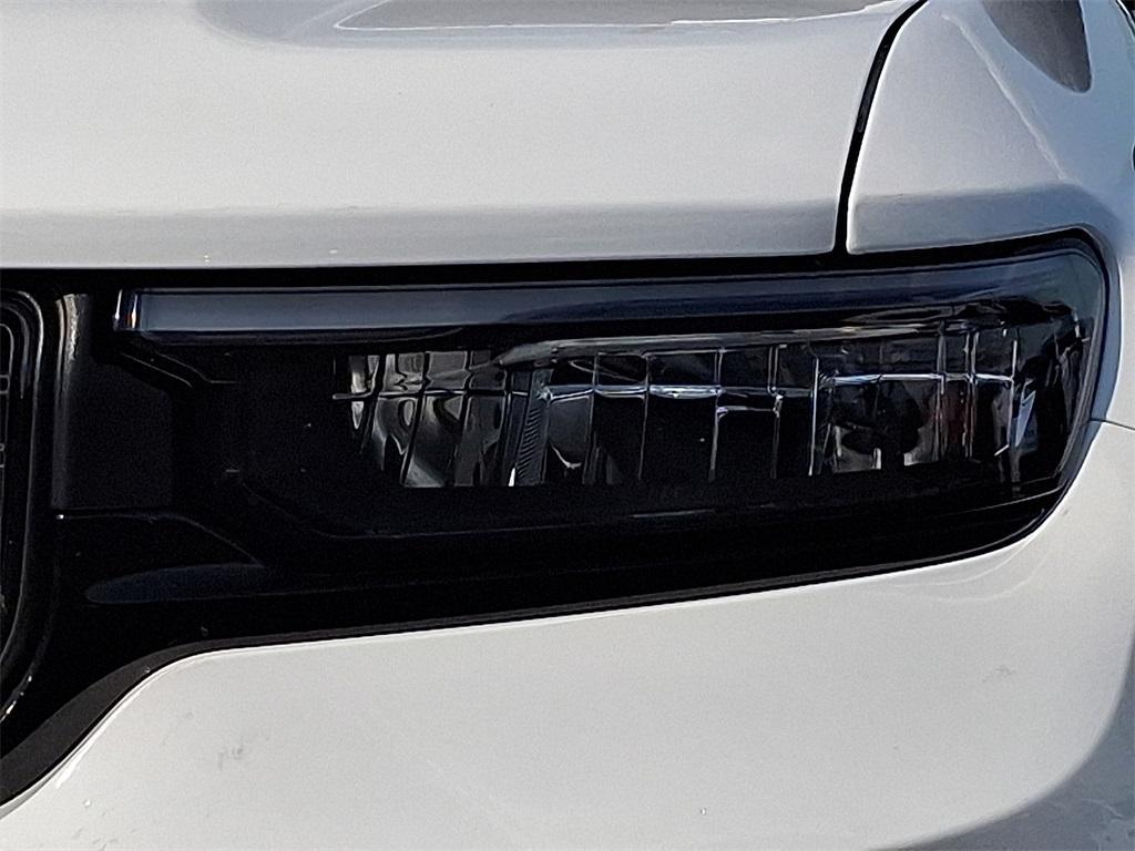 used 2023 Jeep Grand Cherokee L car, priced at $27,995