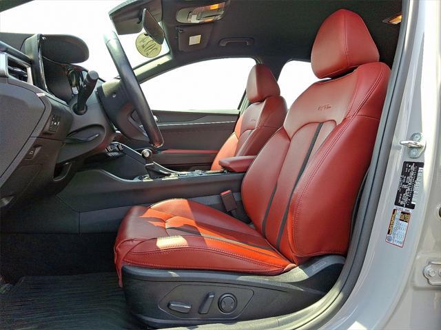 used 2024 Kia K5 car, priced at $28,000
