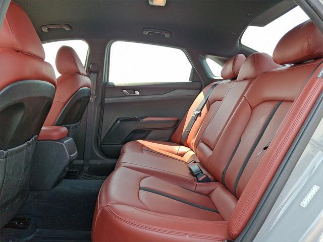 used 2024 Kia K5 car, priced at $28,000