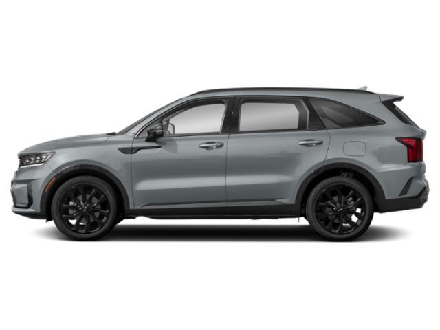 used 2022 Kia Sorento car