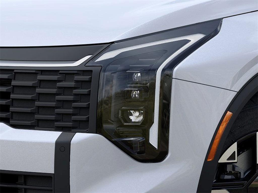 new 2026 Kia Sportage car, priced at $33,465