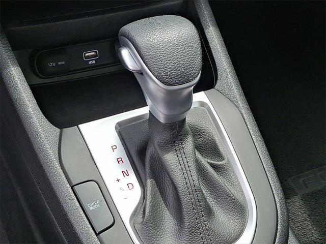 used 2022 Kia Forte car, priced at $19,955