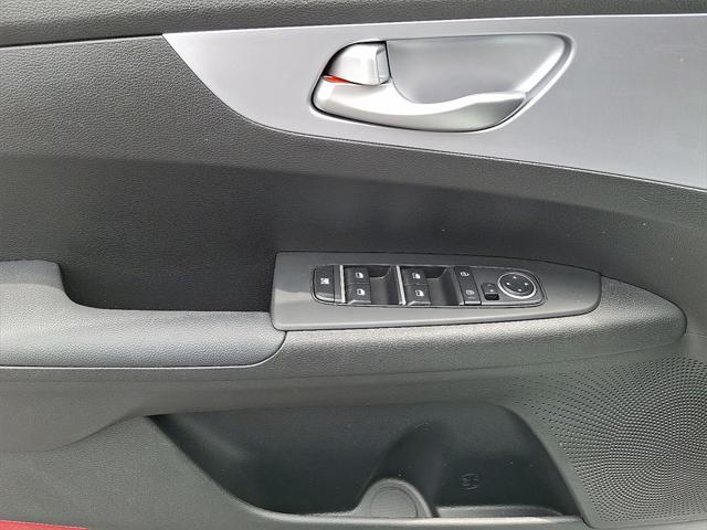 used 2022 Kia Forte car, priced at $19,955