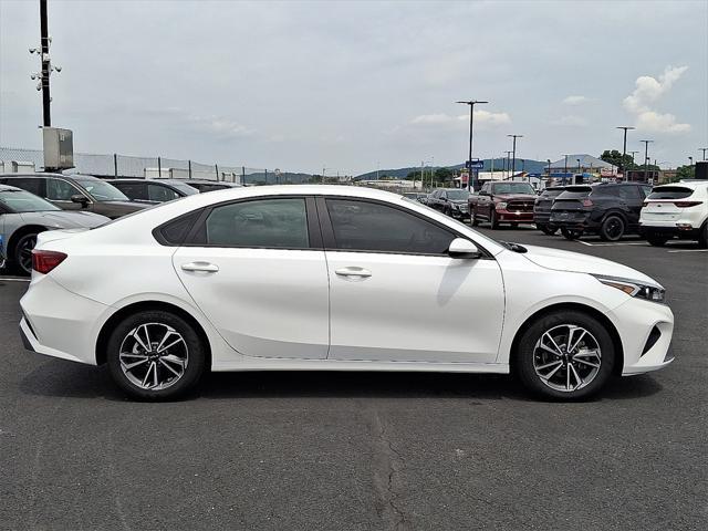 used 2022 Kia Forte car, priced at $19,955