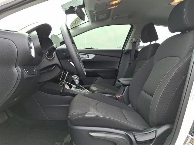 used 2022 Kia Forte car, priced at $19,955