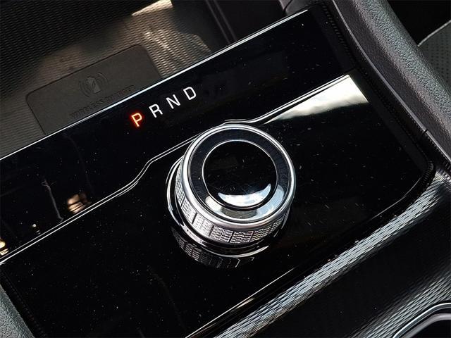 used 2024 Jeep Grand Cherokee car, priced at $37,602