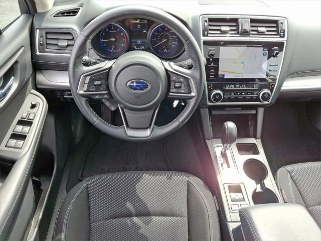 used 2019 Subaru Outback car, priced at $20,787