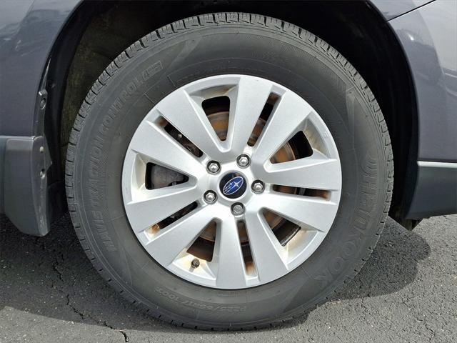 used 2019 Subaru Outback car, priced at $20,787