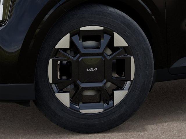 new 2026 Kia Carnival car, priced at $43,385