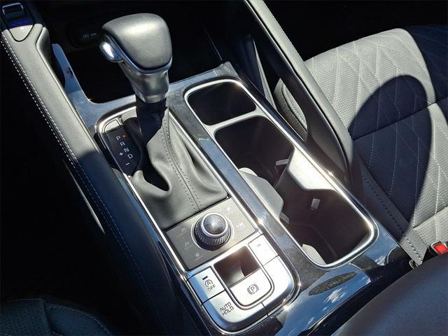 used 2023 Kia Telluride car, priced at $43,888