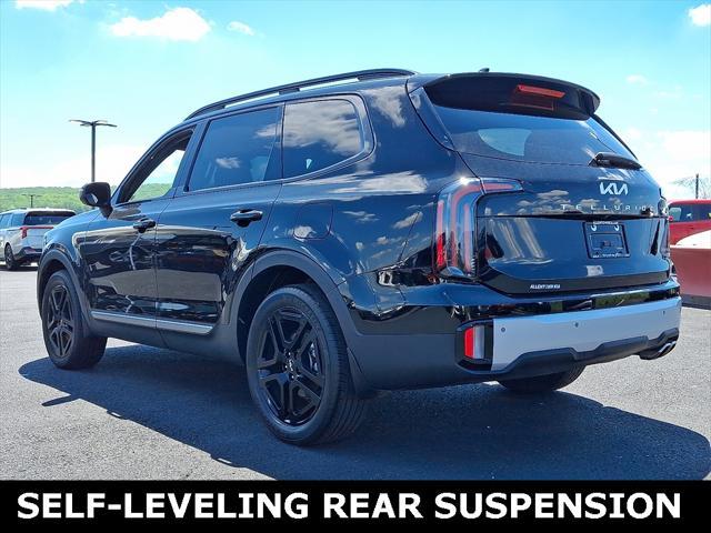 used 2023 Kia Telluride car, priced at $43,888