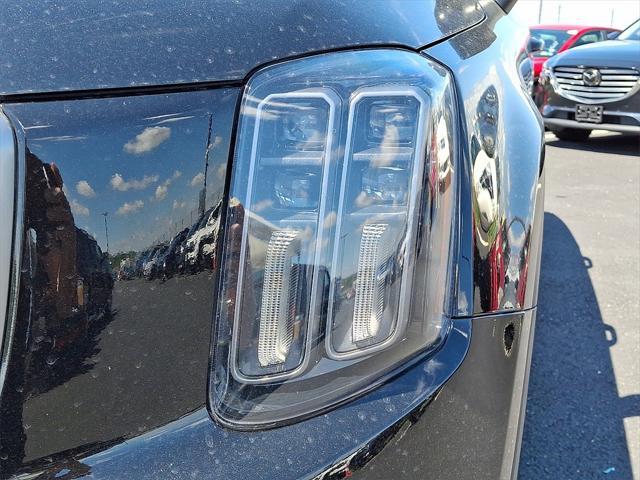 used 2023 Kia Telluride car, priced at $43,888
