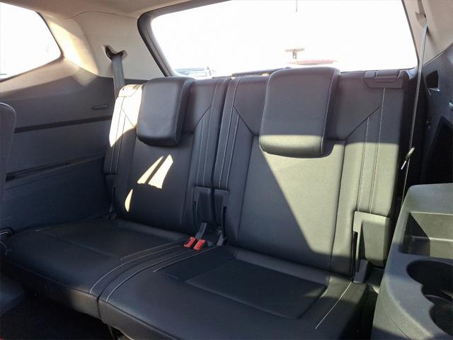 used 2021 Volkswagen Atlas car, priced at $25,120