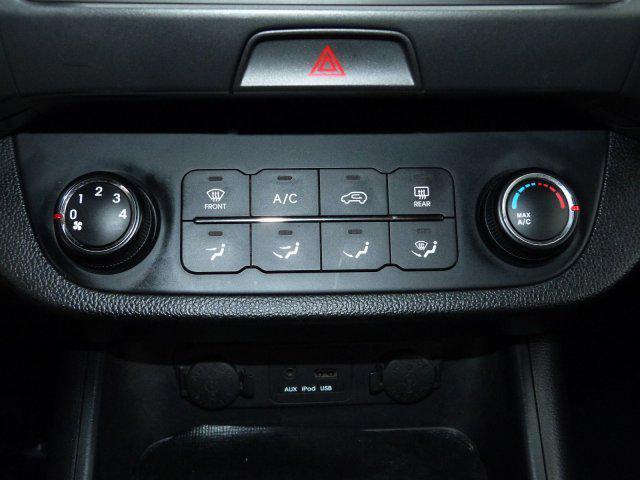 used 2011 Kia Sportage car