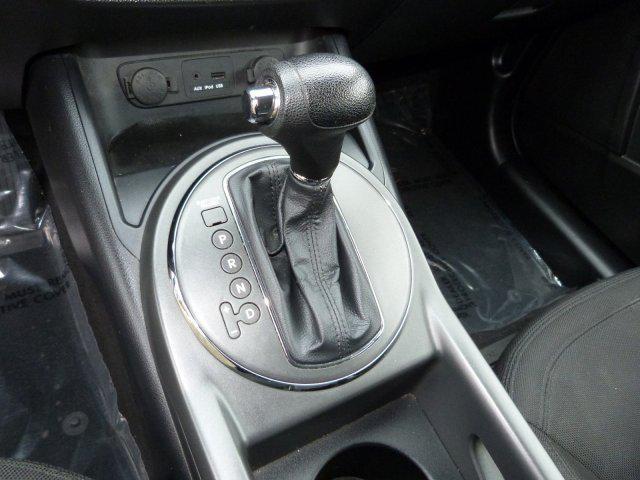 used 2011 Kia Sportage car