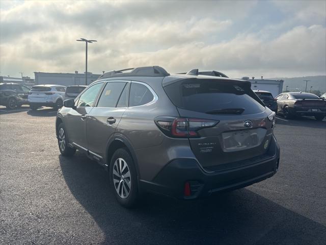 used 2022 Subaru Outback car