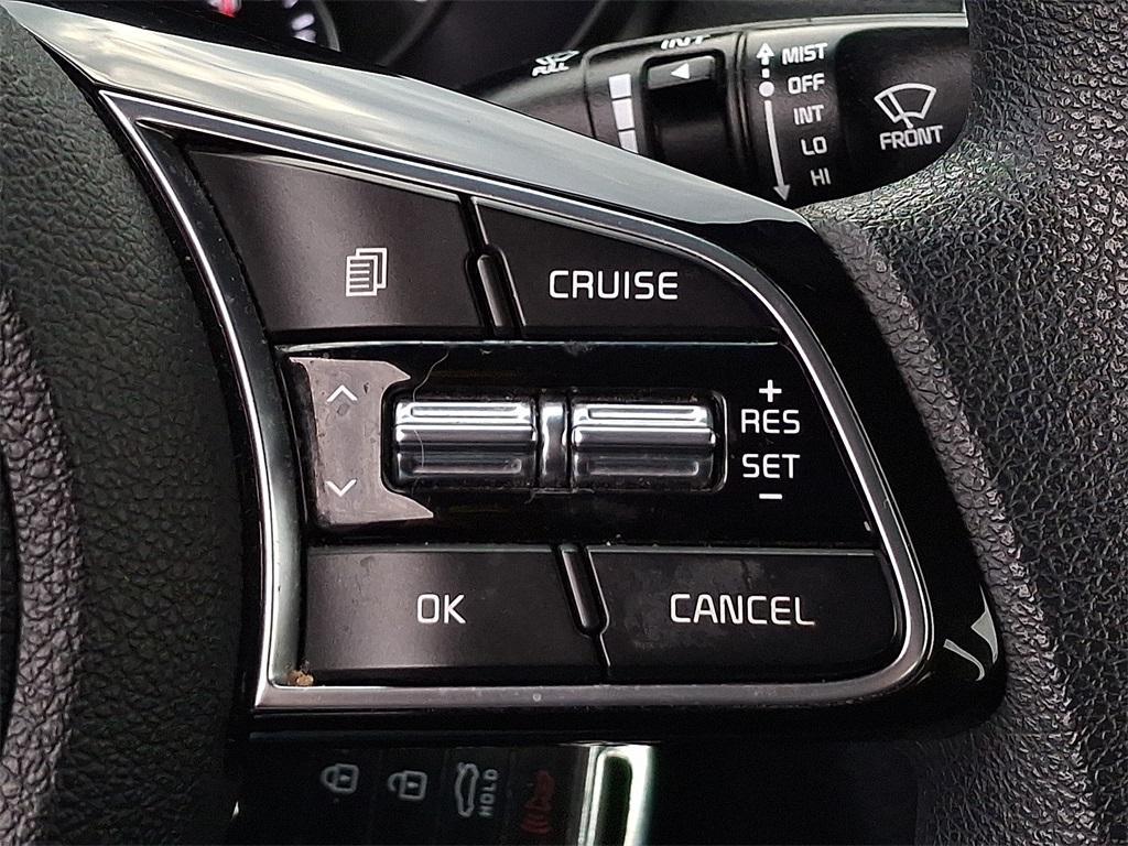 used 2019 Kia Optima car, priced at $12,466