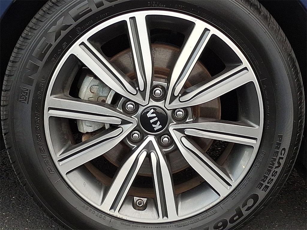 used 2019 Kia Optima car, priced at $12,466