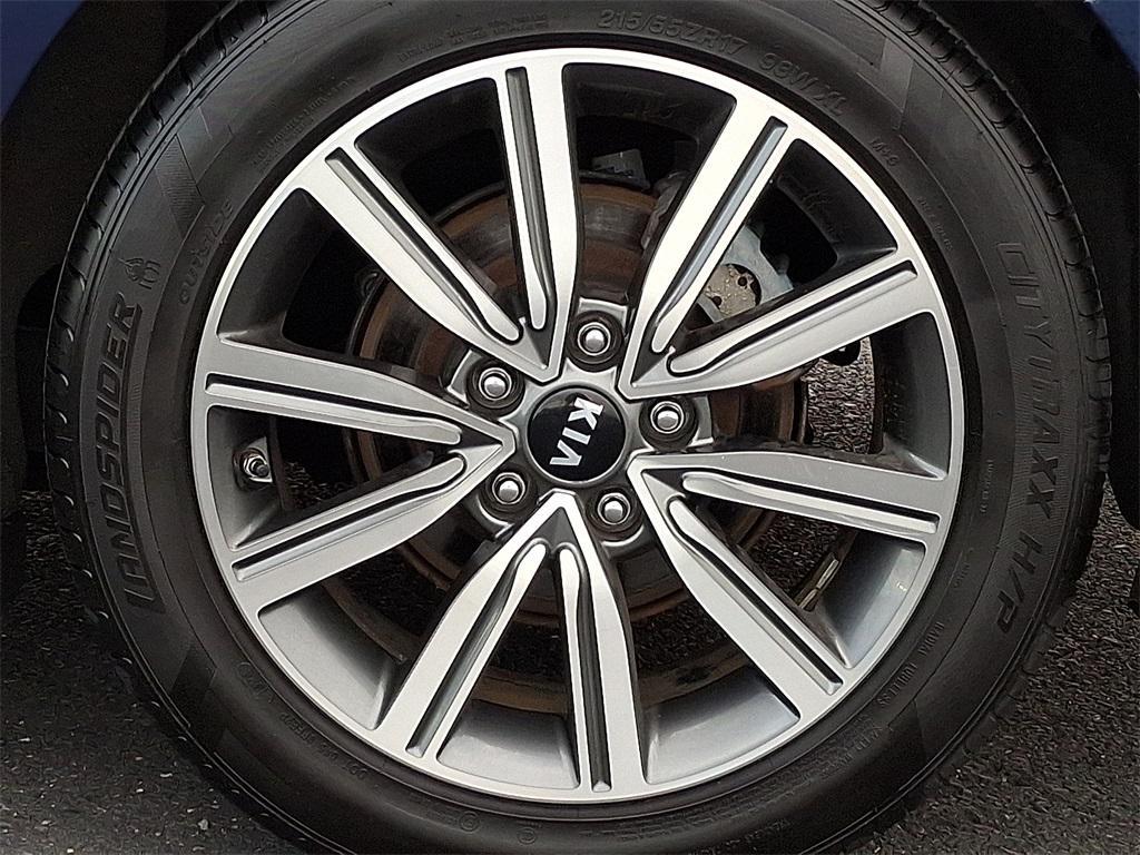 used 2019 Kia Optima car, priced at $12,466