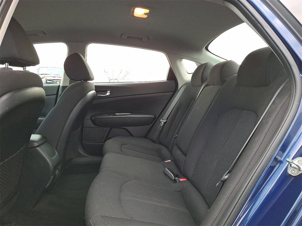 used 2019 Kia Optima car, priced at $12,466