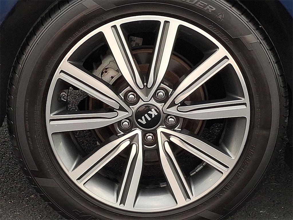 used 2019 Kia Optima car, priced at $12,466