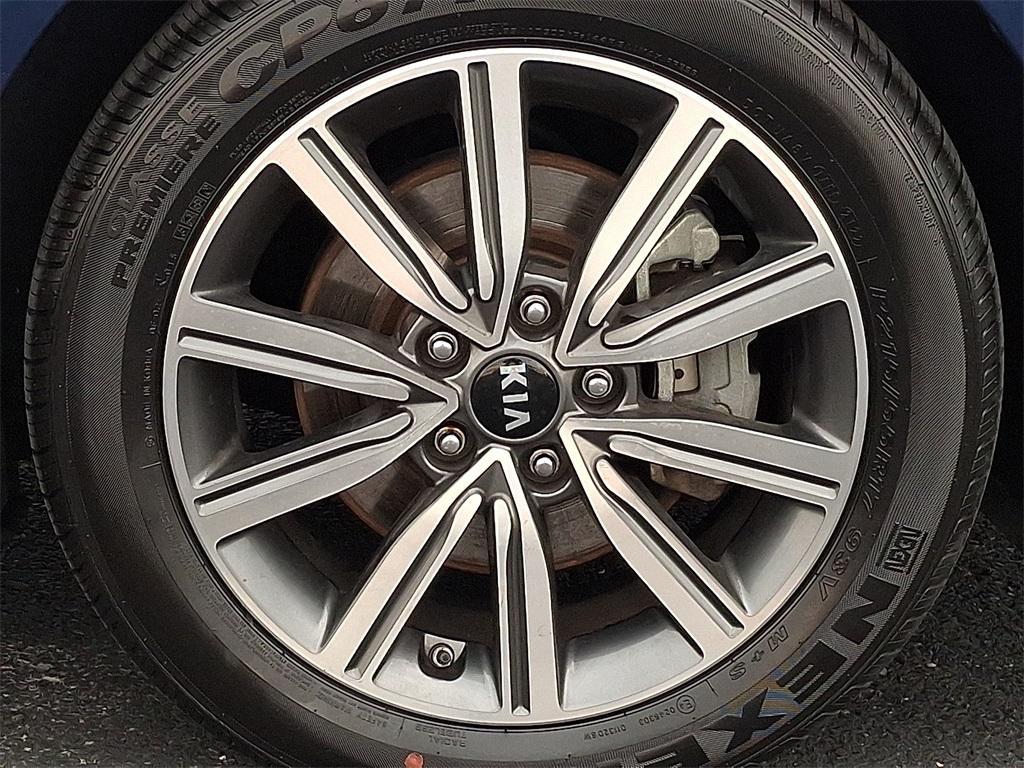 used 2019 Kia Optima car, priced at $12,466