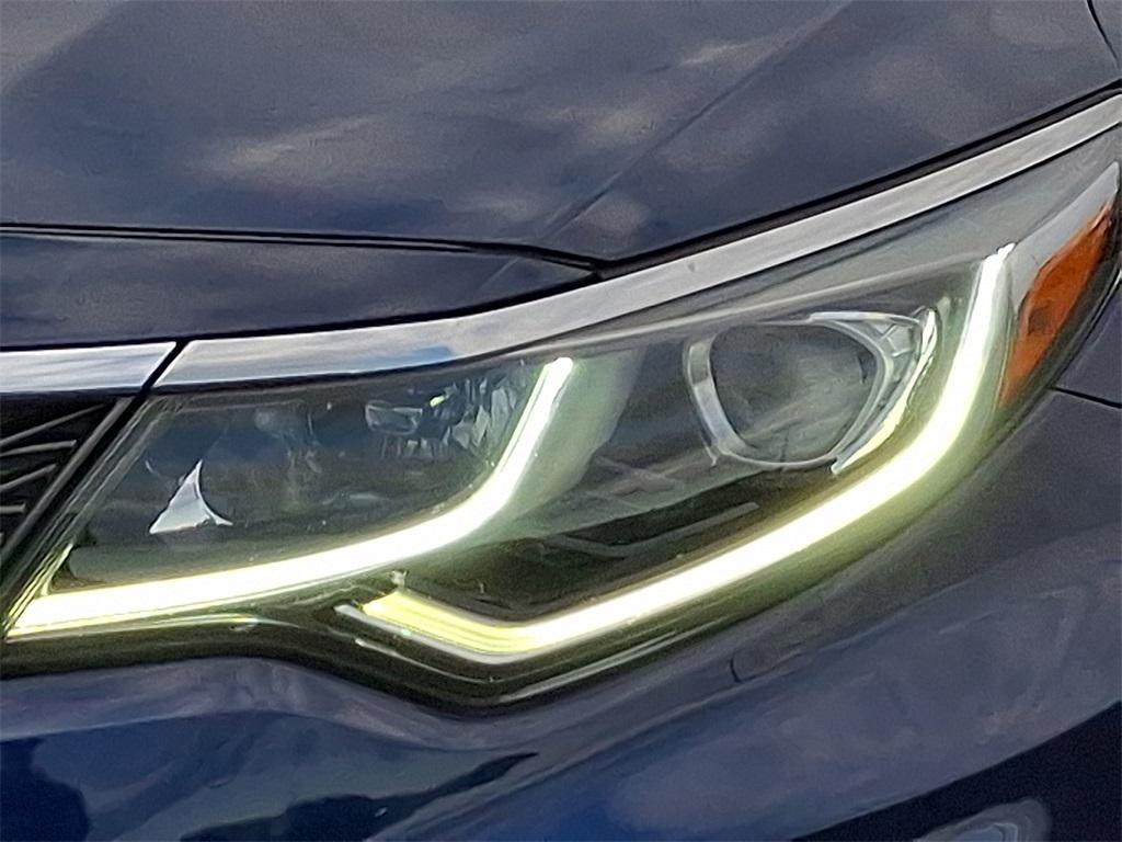 used 2019 Kia Optima car, priced at $12,466