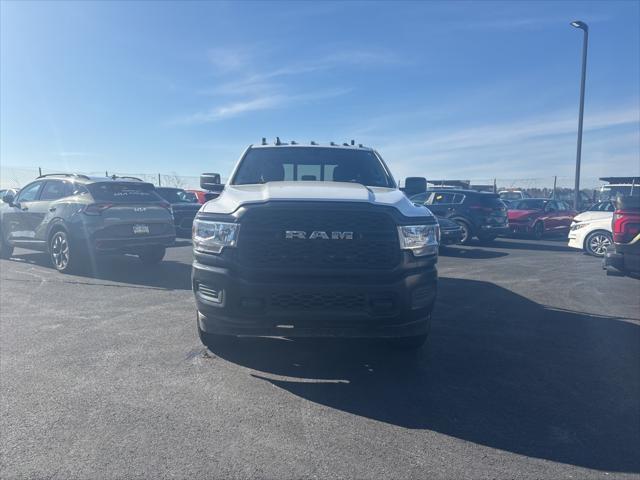 used 2020 Ram 2500 car, priced at $32,118